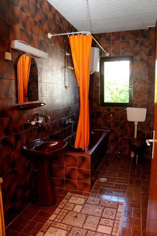 Guest House Smajlaga Ülgün Dış mekan fotoğraf