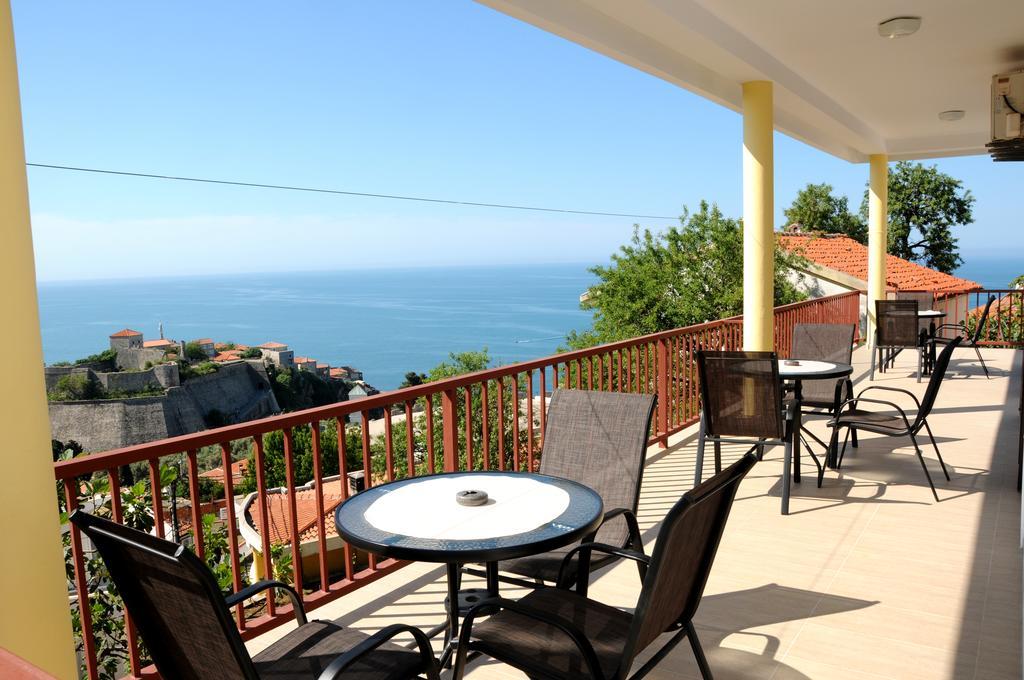 Guest House Smajlaga Ülgün Dış mekan fotoğraf