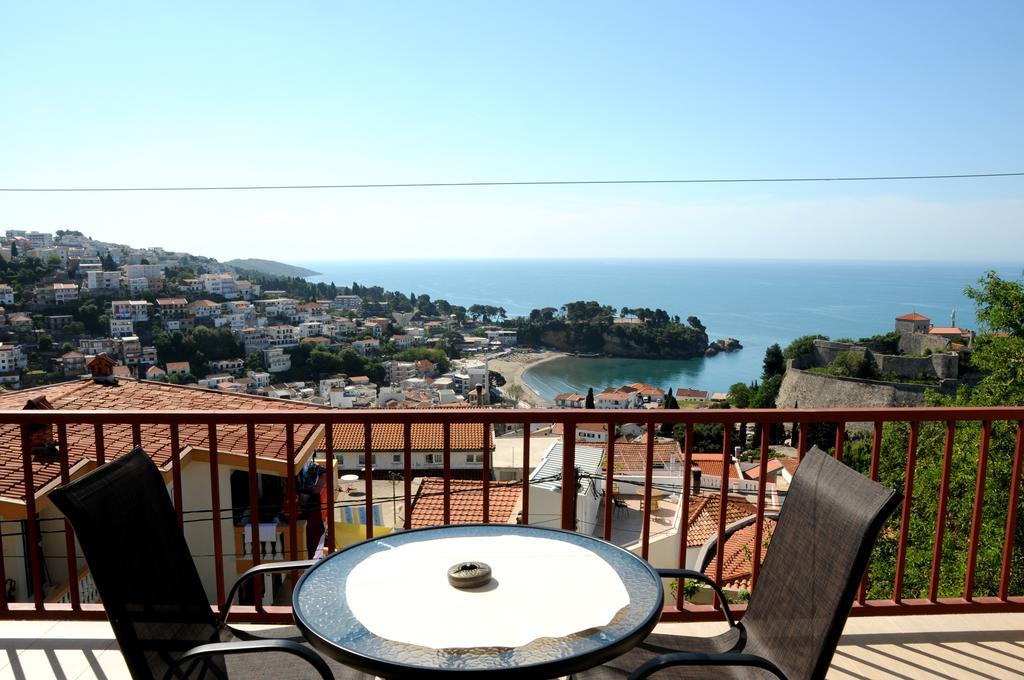 Guest House Smajlaga Ülgün Dış mekan fotoğraf