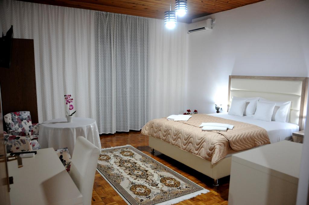 Guest House Smajlaga Ülgün Dış mekan fotoğraf