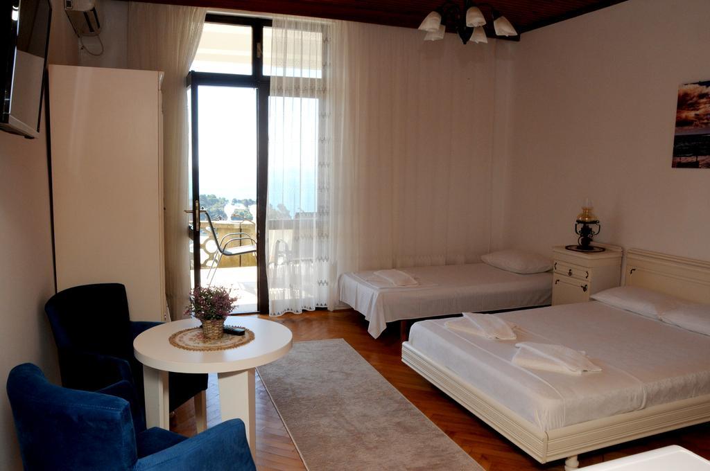 Guest House Smajlaga Ülgün Dış mekan fotoğraf