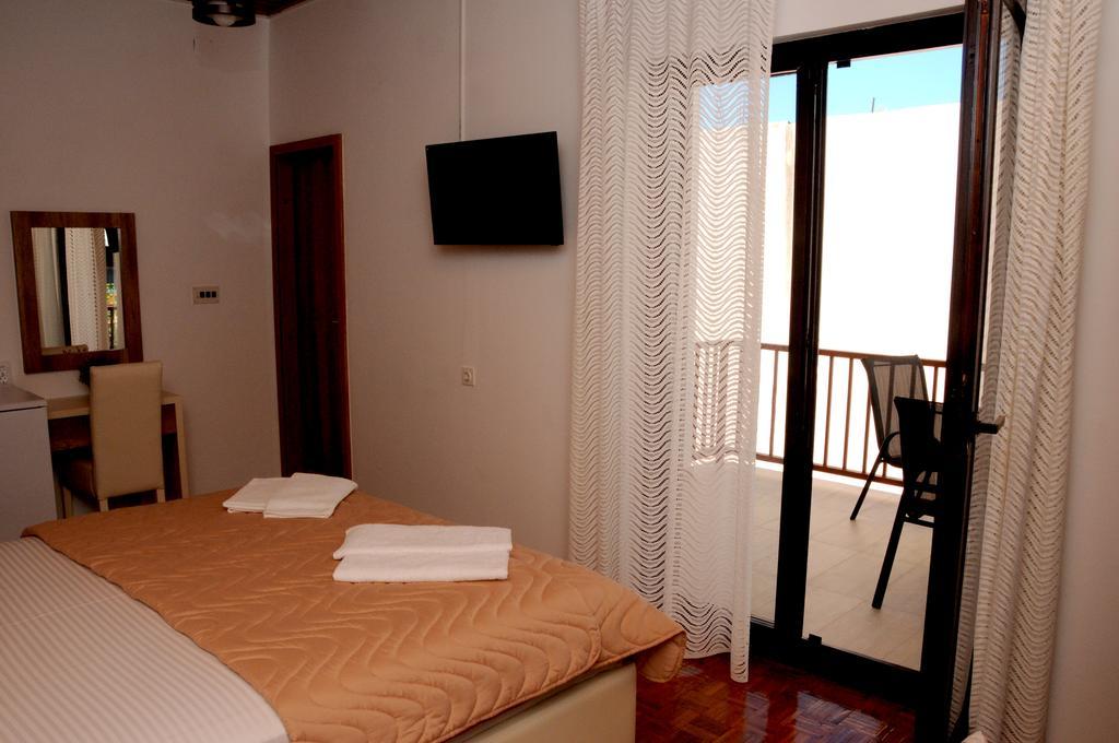 Guest House Smajlaga Ülgün Dış mekan fotoğraf