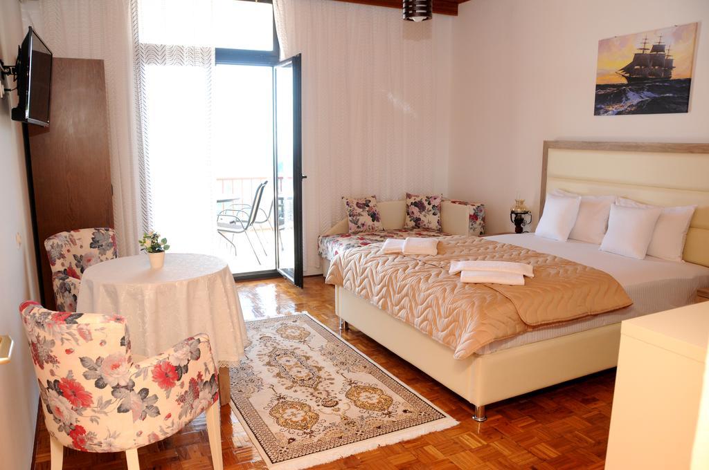 Guest House Smajlaga Ülgün Dış mekan fotoğraf