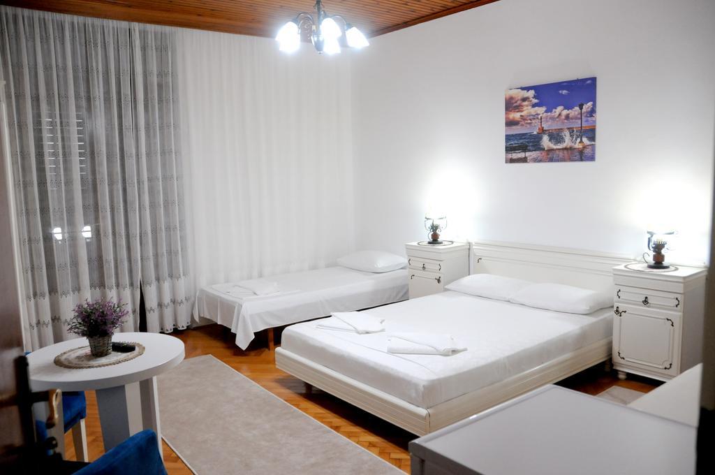 Guest House Smajlaga Ülgün Dış mekan fotoğraf