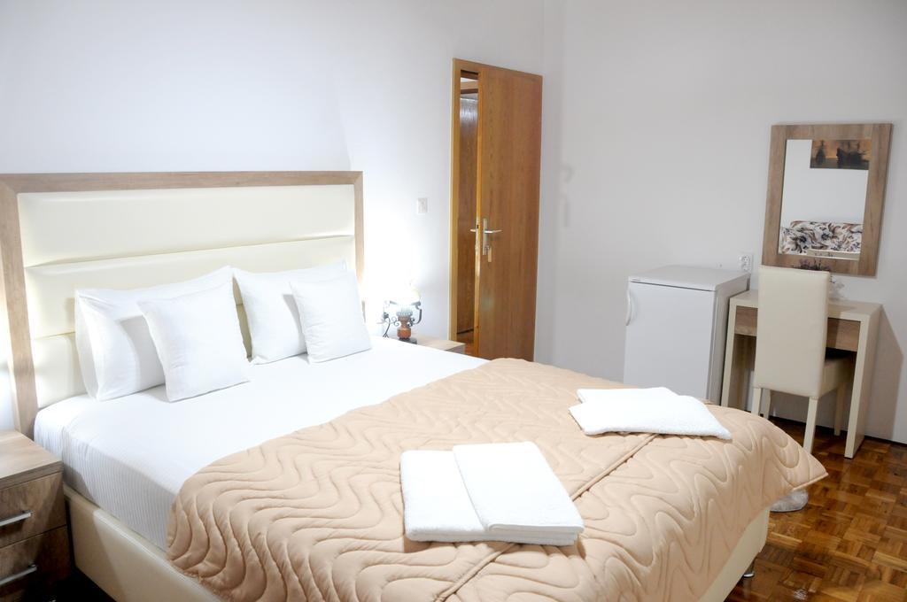 Guest House Smajlaga Ülgün Dış mekan fotoğraf