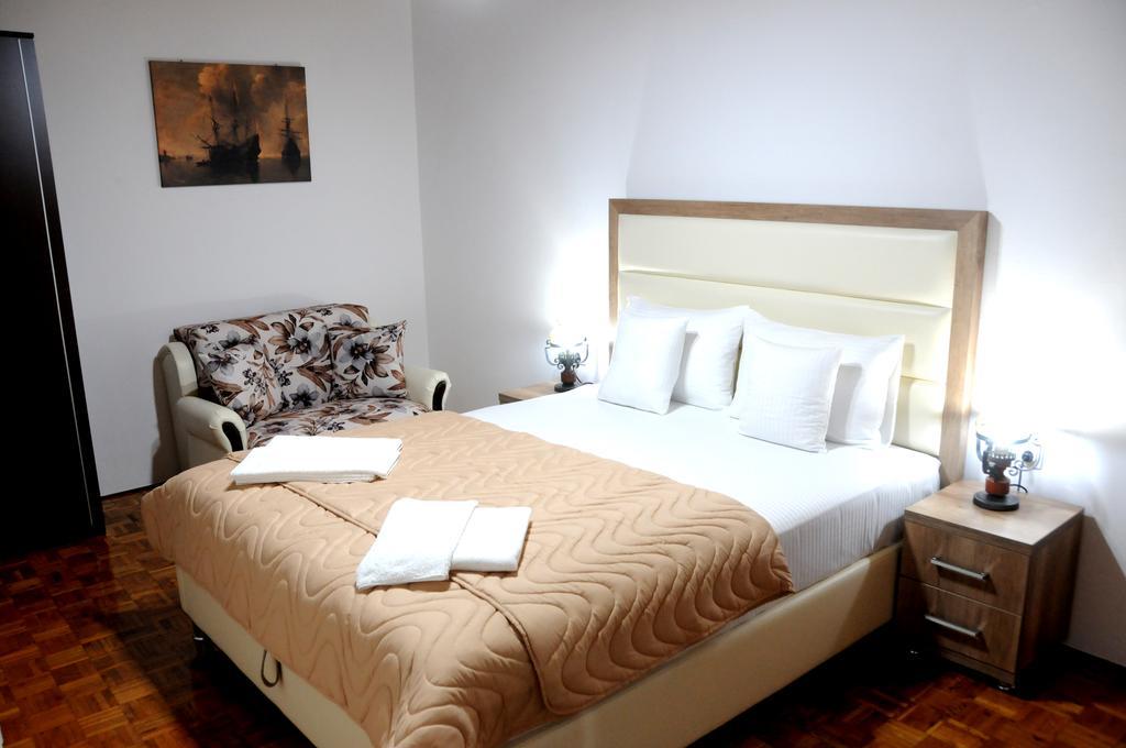 Guest House Smajlaga Ülgün Dış mekan fotoğraf
