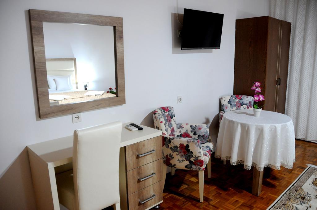 Guest House Smajlaga Ülgün Dış mekan fotoğraf