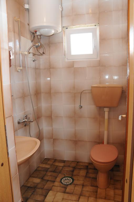 Guest House Smajlaga Ülgün Dış mekan fotoğraf